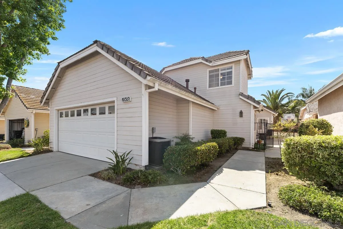 10496 Rancho Carmel dr