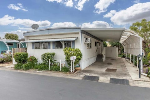 Photo of 1010 E Bobier DR #151, Vista, CA 92084 (MLS # NDP2604334)