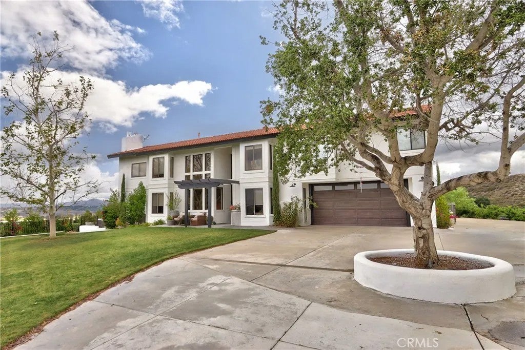 45115 Los Caballos Road