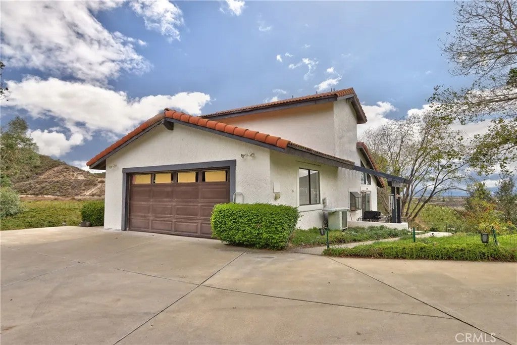 45115 Los Caballos Road