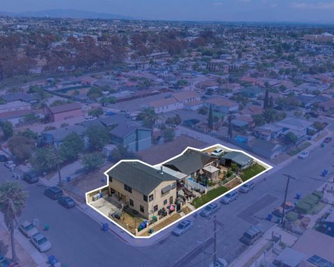Property photo of 4103-5 C Street, San Diego, CA 92102