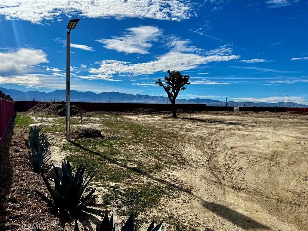 Photo of 171 Ste Vic Avenue Q2, Palmdale, CA 93591 (MLS # SR26014680)