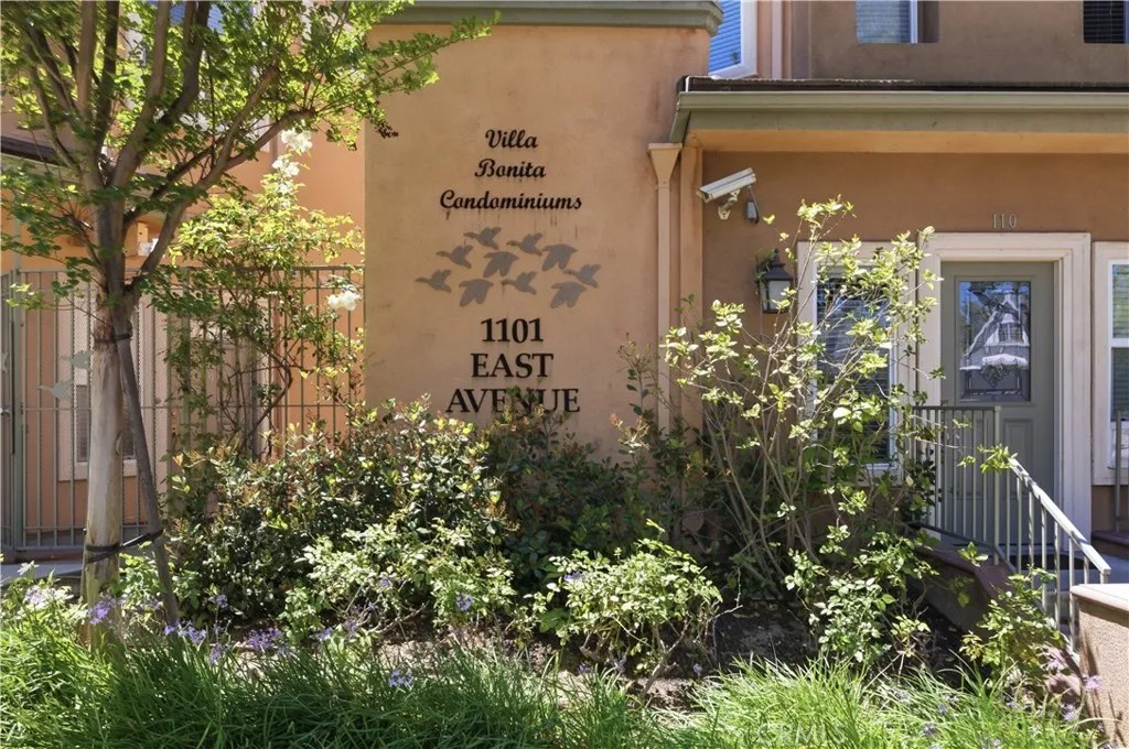 1101 East Avenue