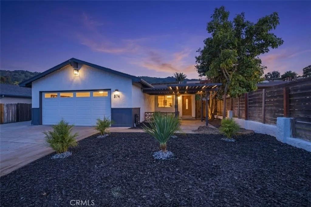 Photo of 874 Osage Street, San Diego, CA 92114 (MLS # OC26147570)