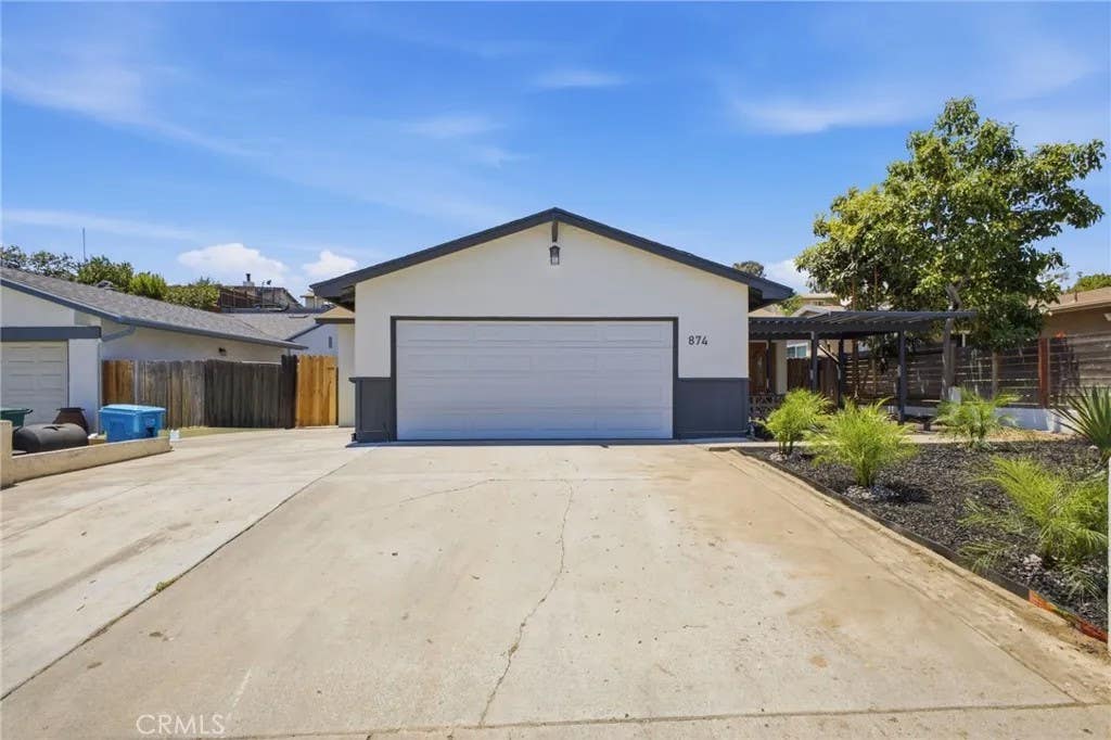 Photo of 874 Osage Street, San Diego, CA 92114 (MLS # OC26147570)