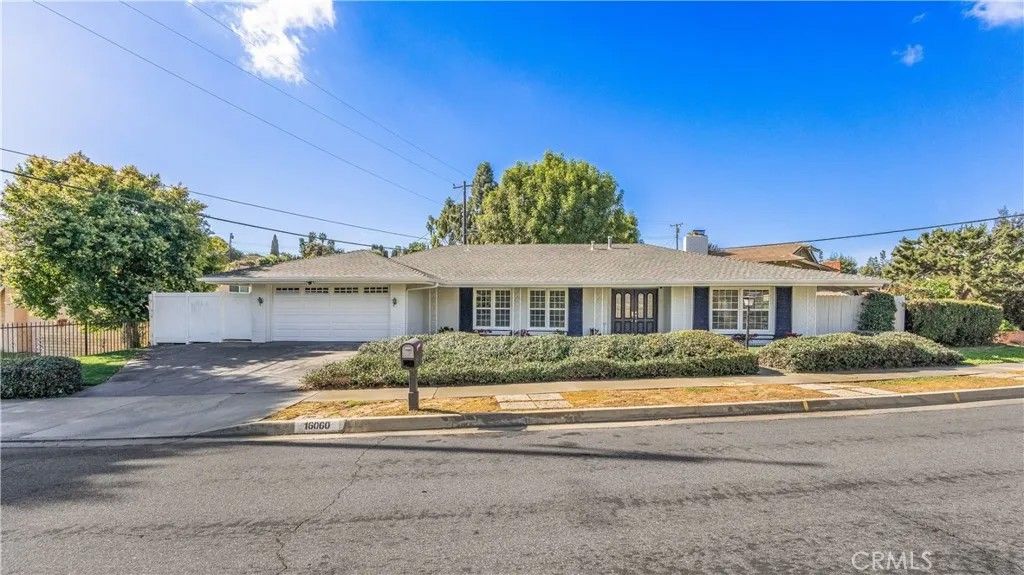 Photo of 16060 Villa Flores Drive, Hacienda Heights, CA 91745 (MLS # TR26019430)