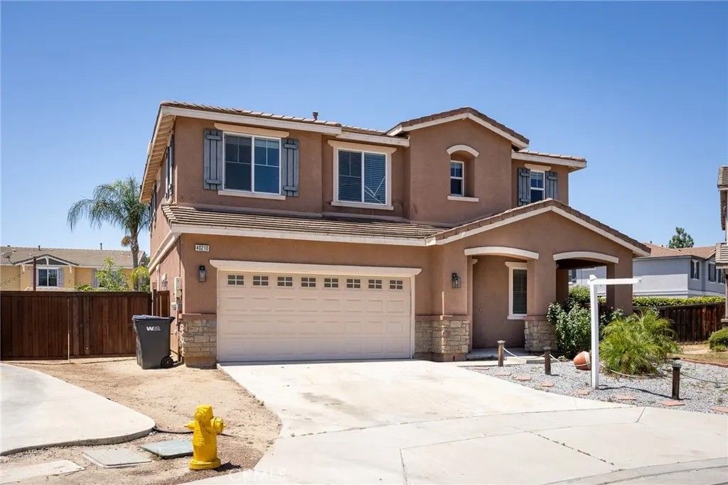 Photo of 40210 Miriam Way, Murrieta, CA 92563 (MLS # SW26095897)