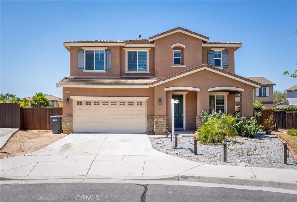 Photo of 40210 Miriam Way, Murrieta, CA 92563 (MLS # SW26095897)
