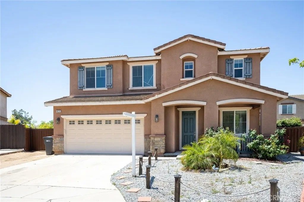 Photo of 40210 Miriam Way, Murrieta, CA 92563 (MLS # SW26095897)
