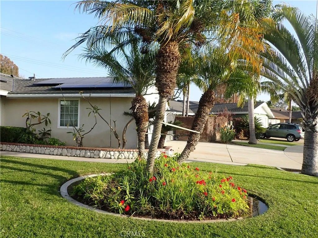 Photo of 6791 Killarney Avenue, Garden Grove, CA 92845 (MLS # PW25278274)