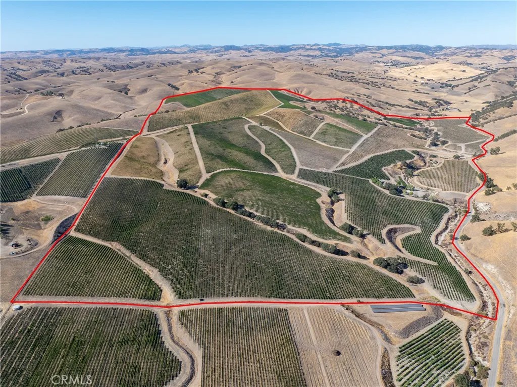 5790 Hog Canyon