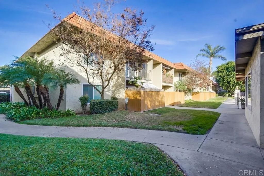 Photo of 589 N Johnson Avenue #133, El Cajon, CA 92020 (MLS # PTP2604704)