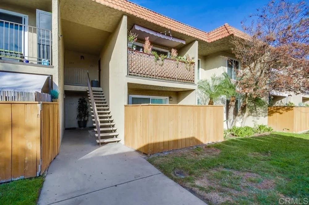 Photo of 589 N Johnson Avenue #133, El Cajon, CA 92020 (MLS # PTP2604704)