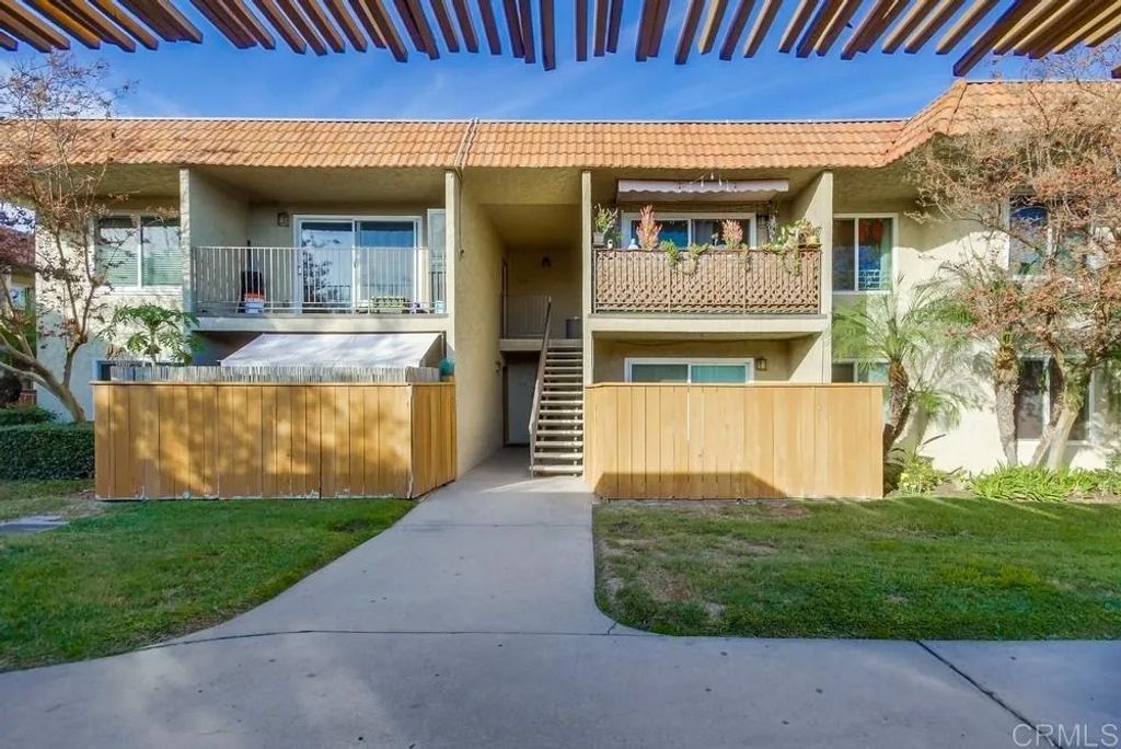 Photo of 589 N Johnson Avenue #133, El Cajon, CA 92020 (MLS # PTP2604704)