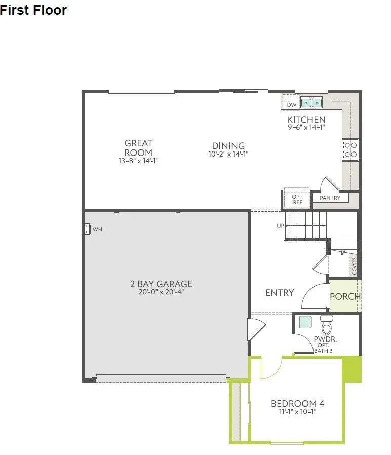 5450 Cambria Drive