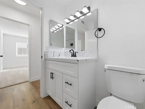 Tiny photo for 313 N Dearborn St, Redlands, CA 92374 (MLS # CV25244004)