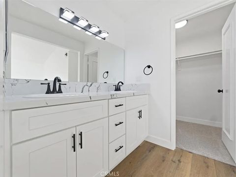 Tiny photo for 313 N Dearborn St, Redlands, CA 92374 (MLS # CV25244004)
