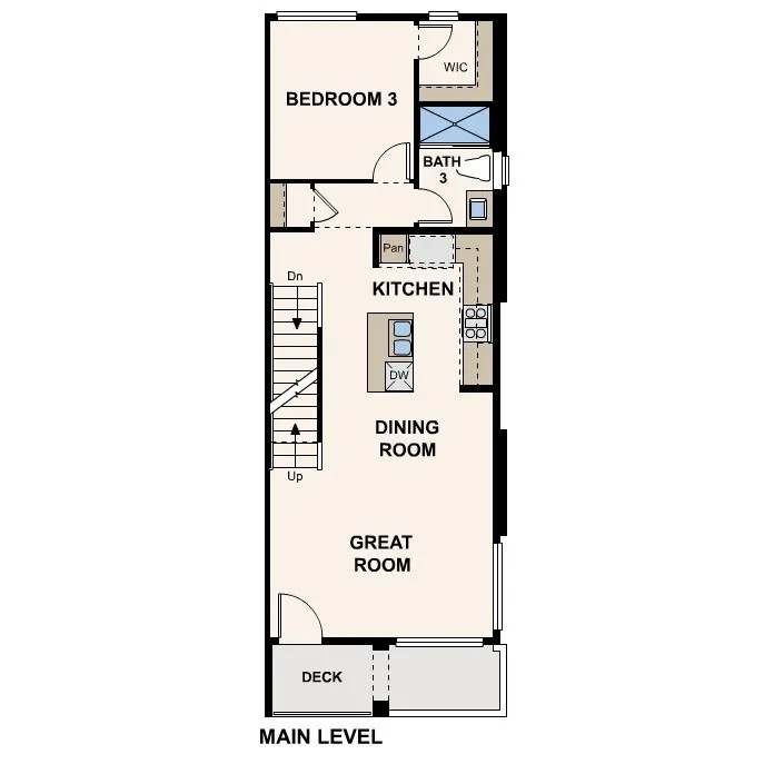 4005 Valley Oak Lane E