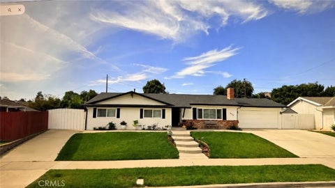 Photo of 449 Ben Court, Newbury Park, CA 91320 (MLS # SR26124874)