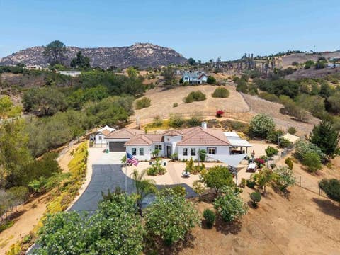 Photo of 10935 Pala Loma Drive, Valley Center, CA 92082 (MLS # NDP2607486)