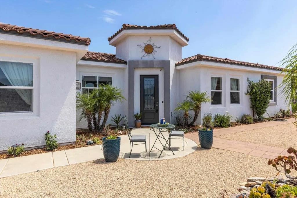 Photo of 10935 Pala Loma Drive, Valley Center, CA 92082 (MLS # NDP2607486)