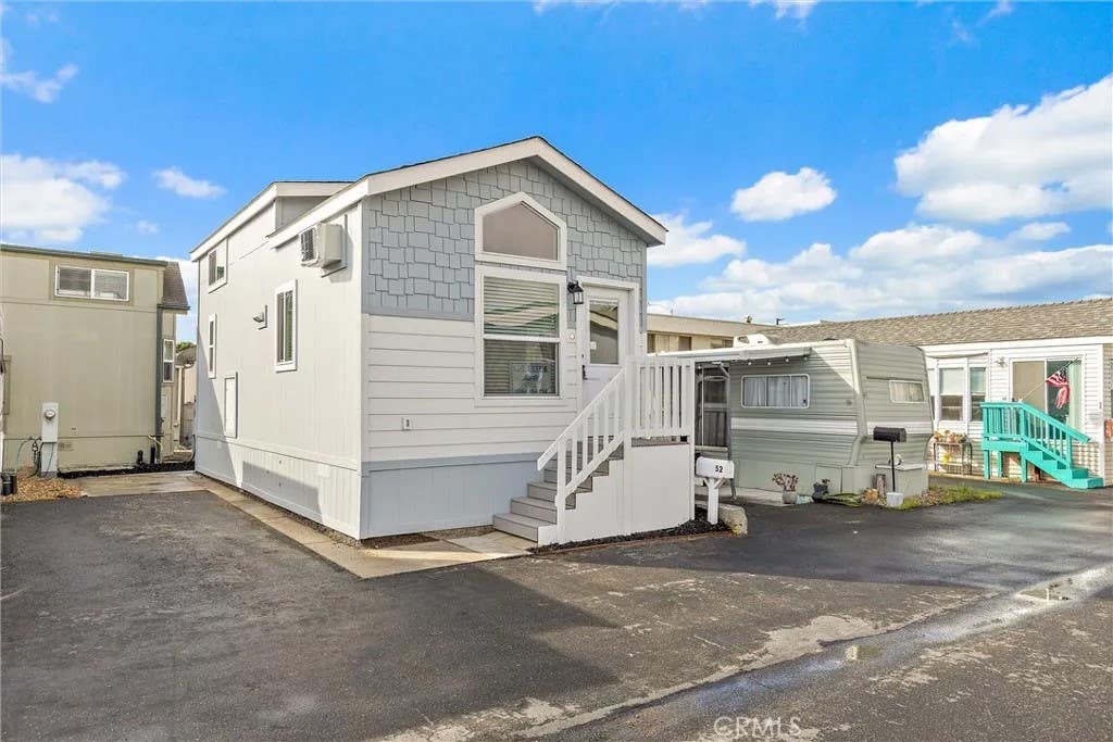 Photo of 1477 Grand Ave #52, Grover Beach, CA 93433 (MLS # WS26036565)