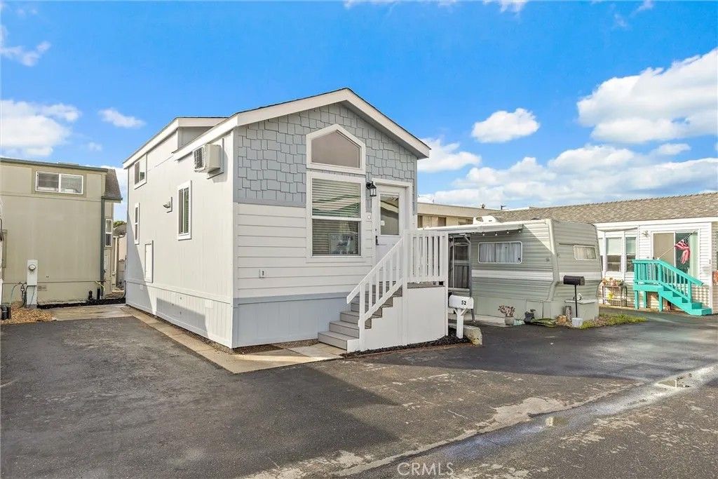 Photo of 1477 Grand Ave #52, Grover Beach, CA 93433 (MLS # WS26036565)