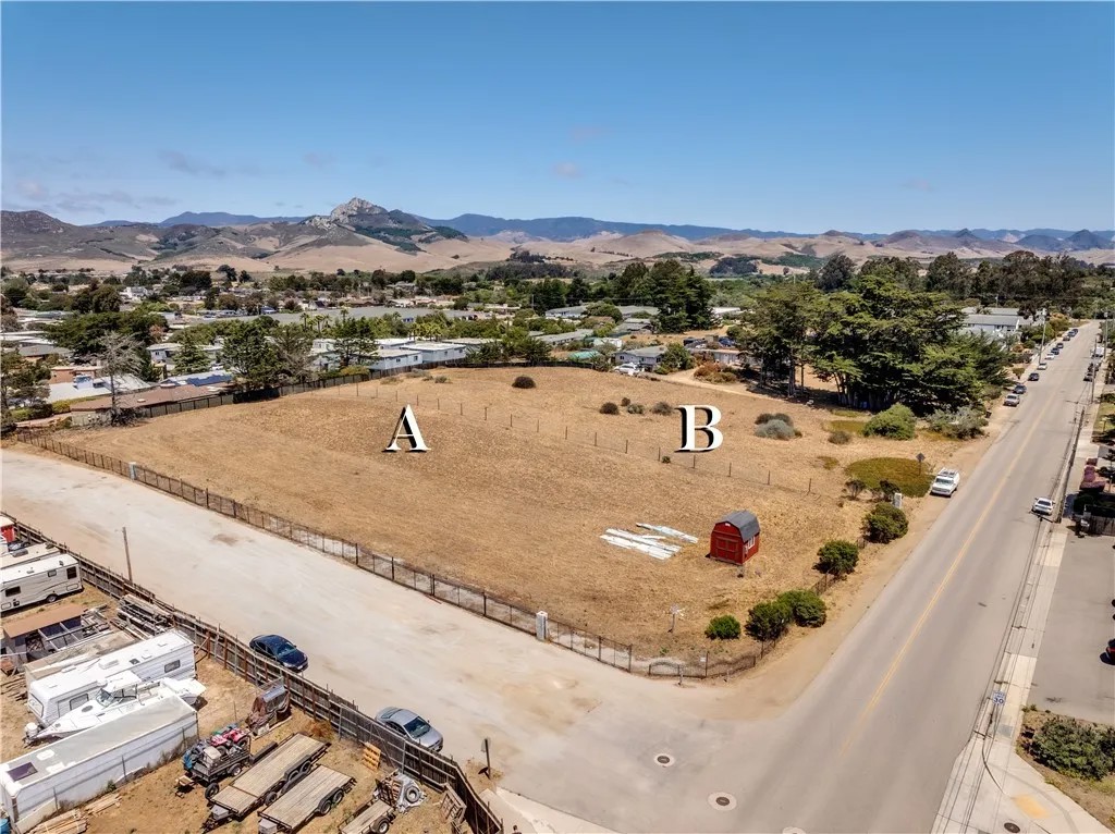 1250 Los Olivos