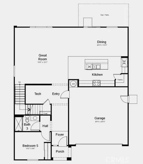 19081 Laurelhurst Avenue