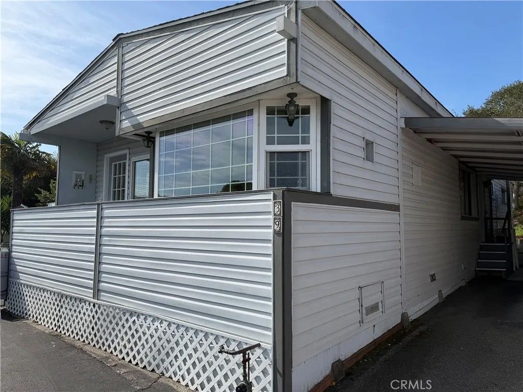 Photo of 1701 Los Osos Valley Rd #39, Los Osos, CA 93402 (MLS # SC26028895)