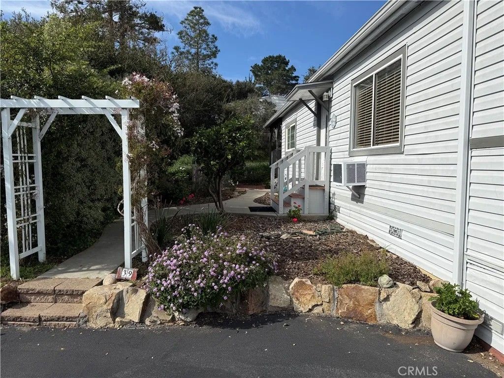 Photo of 1701 Los Osos Valley Rd #39, Los Osos, CA 93402 (MLS # SC26028895)
