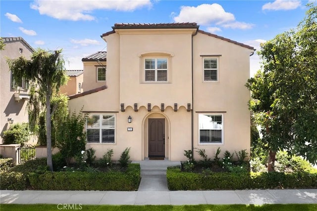 78 Keepsake, Irvine