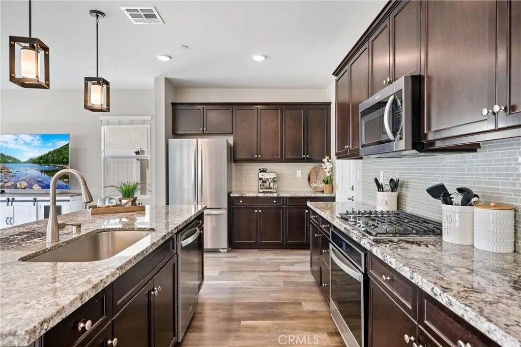 Photo of 24572 Acadia Drive, Corona, CA 92883 (MLS # IG26025800)