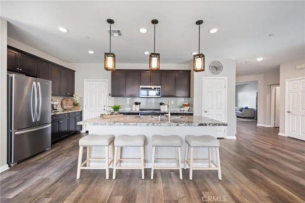 Photo of 24572 Acadia Drive, Corona, CA 92883 (MLS # IG26025800)