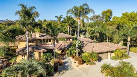 3369 Rocking Horse Cir Encinitas CA 92024