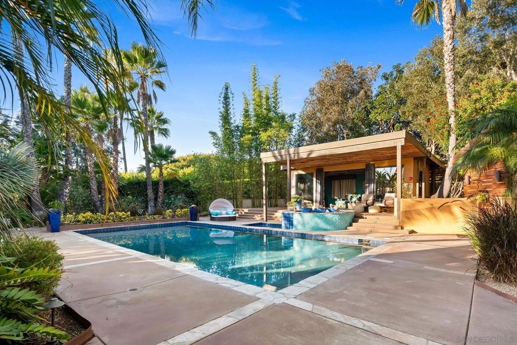 Photo of 3369 Rocking Horse Cir, Encinitas, CA 92024 (MLS # 260006863)