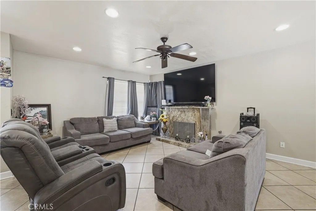 Photo of 24774 Red River Road, Moreno Valley, CA 92557 (MLS # SW26104743)