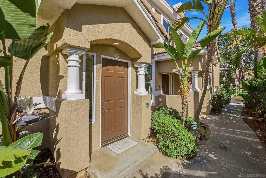 Photo of 9308 Babauta Rd #62, San Diego, CA 92129 (MLS # 260008450)