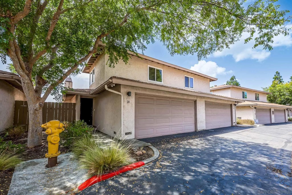 Photo of 5470 Baltimore Dr #20, La Mesa, CA 91942 (MLS # 260014074)