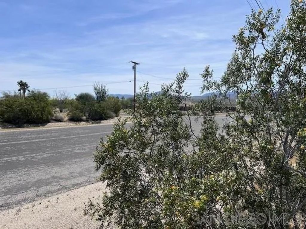 Photo of 3462 Santa Saba Rd, Borrego Springs, CA 92004 (MLS # 260006155)