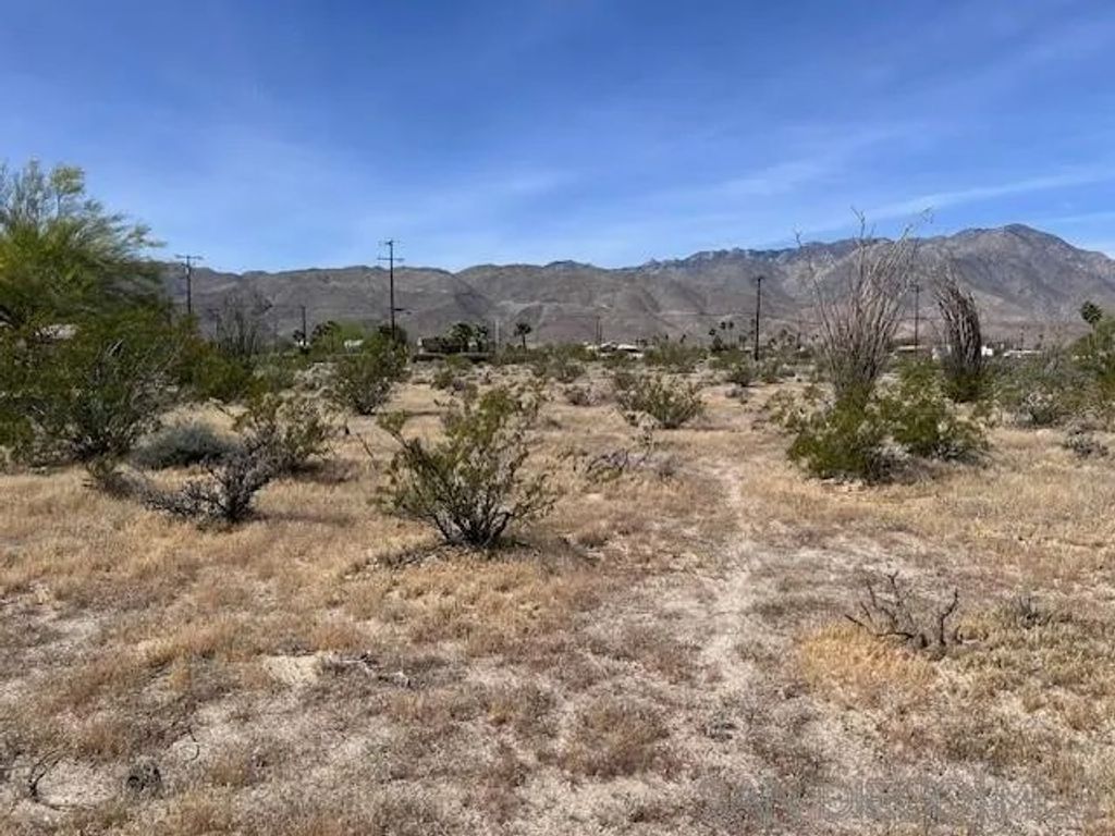 Photo of 3462 Santa Saba Rd, Borrego Springs, CA 92004 (MLS # 260006155)