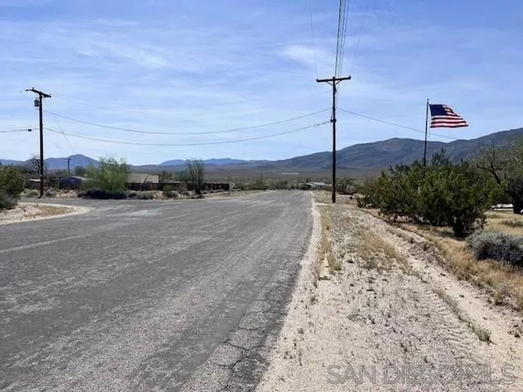 Photo of 3462 Santa Saba Rd, Borrego Springs, CA 92004 (MLS # 260006155)