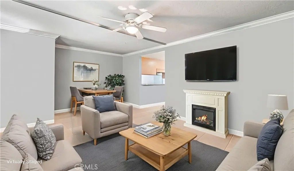 Photo of 13722 Red Hill Avenue #86, Tustin, CA 92780 (MLS # PW26035139)