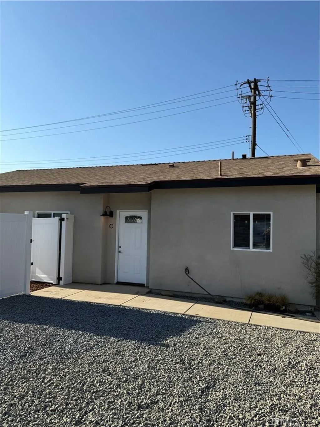 Photo of 1191 N 1st. Unit &quot;C&quot; Ave, Upland, CA 91786 (MLS # CV25267986)