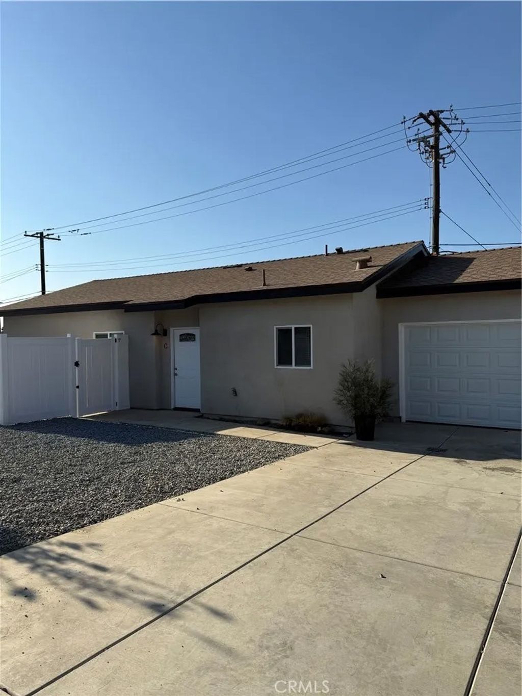 Photo of 1191 N 1st. Unit &quot;C&quot; Ave, Upland, CA 91786 (MLS # CV25267986)