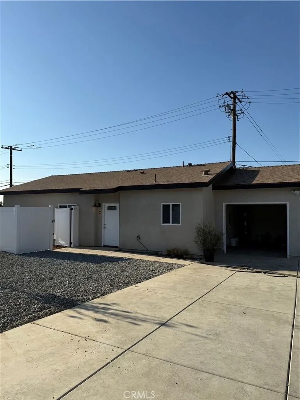 Photo of 1191 N 1st. Unit &quot;C&quot; Ave, Upland, CA 91786 (MLS # CV25267986)