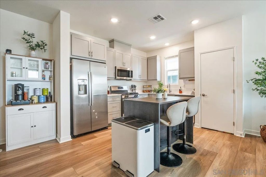 Photo of 5464 Shorefront Dr #143, San Diego, CA 92154 (MLS # 260005587)