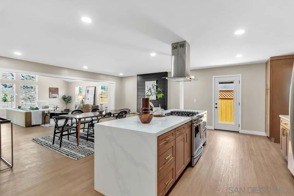 Photo of 9790 Lutheran Way, Santee, CA 92071 (MLS # 260008193)