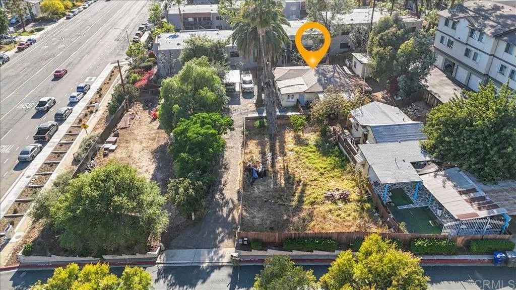 Photo of 12828 Mapleview St, Lakeside, CA 92040 (MLS # PTP2602895)