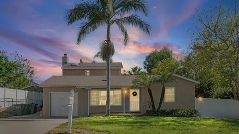 9201 Brookside Circle, Spring Valley, CA 91977 - #: PTP2602504